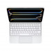 Клавиатура Apple Magic Keyboard для iPad Pro 11 (M4), Белая