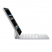 Клавиатура Apple Magic Keyboard для iPad Pro 11 (M4), Белая