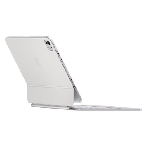 Клавиатура Apple Magic Keyboard для iPad Pro 11 (M4), Белая