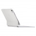 Клавиатура Apple Magic Keyboard для iPad Pro 11 (M4), Белая