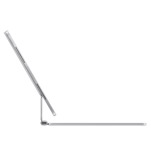 Клавиатура Apple Magic Keyboard для iPad Pro 11 (M4), Белая