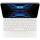 Клавиатура Apple Magic Keyboard для iPad Pro 12.9 EN, Белая