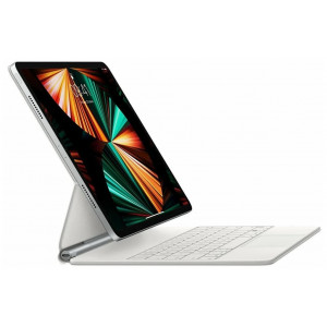 Клавиатура Apple Magic Keyboard для iPad Pro 12.9 EN, Белая