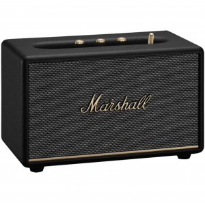 Портативная колонка Marshall Acton 3, Черный