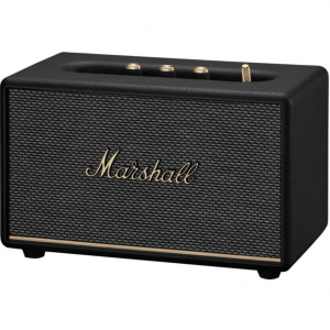 Портативная колонка Marshall Acton 3, Черный