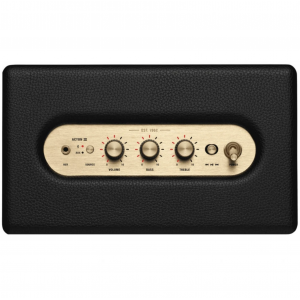 Портативная колонка Marshall Acton 3, Черный