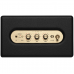 Портативная колонка Marshall Acton 3, Черный