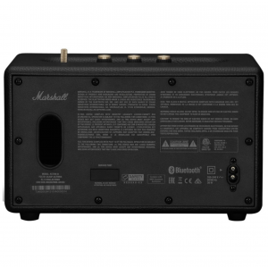Портативная колонка Marshall Acton 3, Черный