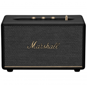 Портативная колонка Marshall Acton 3, Черный