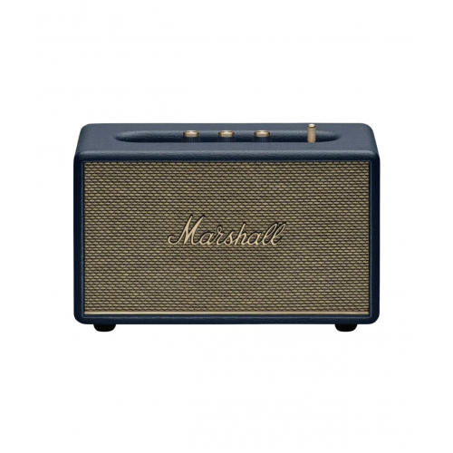 Портативная колонка Marshall Acton 3, Синий