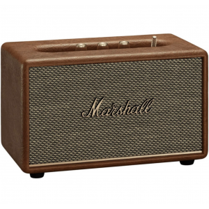 Портативная колонка Marshall Acton 3, Коричневый