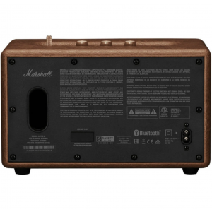 Портативная колонка Marshall Acton 3, Коричневый