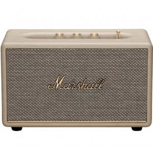 Портативная колонка Marshall Acton 3, Бежевый