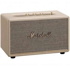 Портативная колонка Marshall Acton 3, Бежевый