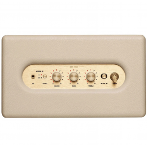Портативная колонка Marshall Acton 3, Бежевый