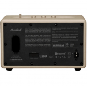 Портативная колонка Marshall Acton 3, Бежевый