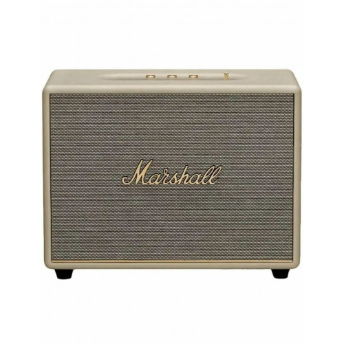 Marshall Acton III Кремовый