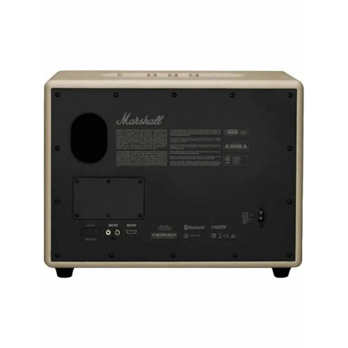 Marshall Acton III Кремовый