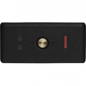 Портативная колонка Marshall Emberton 3, Черный/Латунь