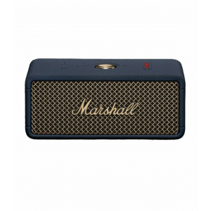 Портативная колонка Marshall Emberton 3, Синий