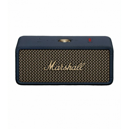 Портативная колонка Marshall Emberton 3, Синий