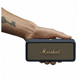 Портативная колонка Marshall Emberton 3, Синий