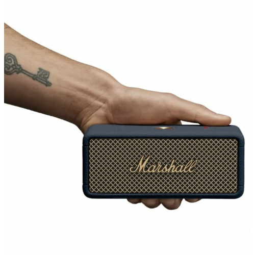 Портативная колонка Marshall Emberton 3, Синий
