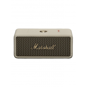 Портативная колонка Marshall Emberton 3, Бежевый