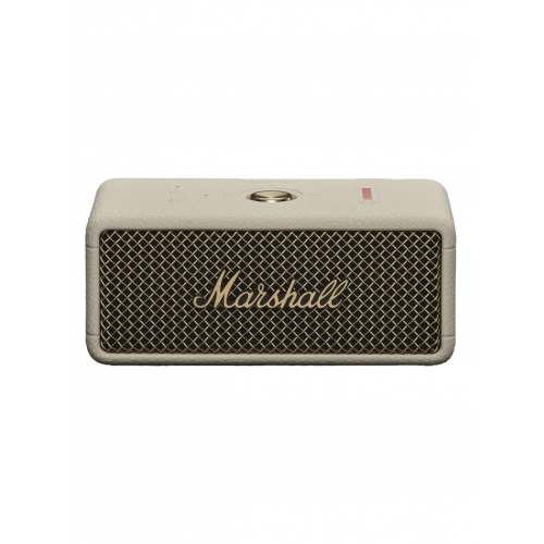 Портативная колонка Marshall Emberton 3, Бежевый