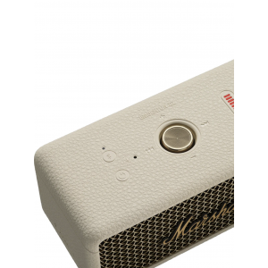 Портативная колонка Marshall Emberton 3, Бежевый