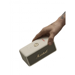 Портативная колонка Marshall Emberton 3, Бежевый