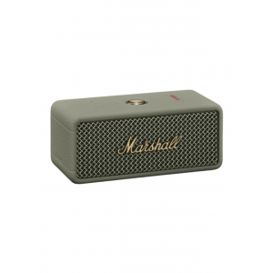 Портативная колонка Marshall Emberton 3, Зеленая