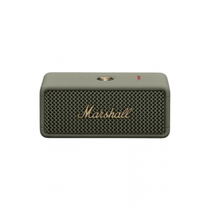 Портативная колонка Marshall Emberton 3, Зеленая