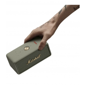 Портативная колонка Marshall Emberton 3, Зеленая