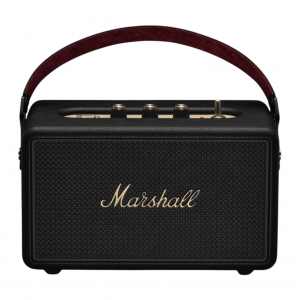 Портативная колонка Marshall Kilburn 3, Черный