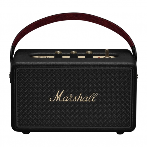 Портативная колонка Marshall Kilburn 3, Черный
