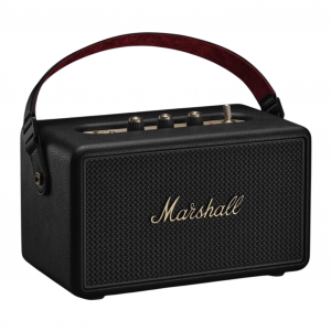Портативная колонка Marshall Kilburn 3, Черный