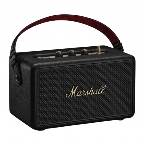 Портативная колонка Marshall Kilburn 3, Черный