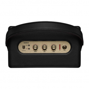 Портативная колонка Marshall Kilburn 3, Черный