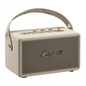 Портативная колонка Marshall Kilburn 3, Кремовый