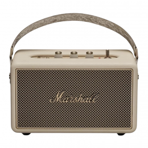 Портативная колонка Marshall Kilburn 3, Кремовый