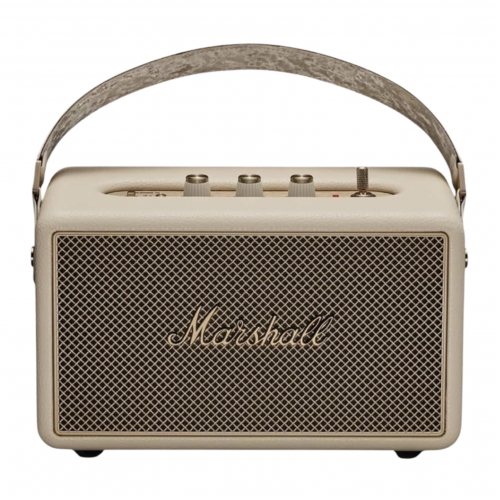 Портативная колонка Marshall Kilburn 3, Кремовый