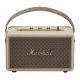 Портативная колонка Marshall Kilburn 3, Кремовый