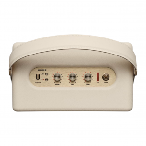 Портативная колонка Marshall Kilburn 3, Кремовый