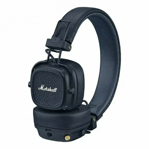 Беспроводные Наушники Marshall Major V, Синий