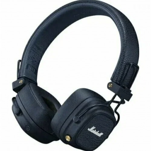 Беспроводные Наушники Marshall Major V, Синий
