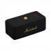 Портативная колонка Marshall Emberton II, Черный/Латунь
