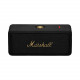 Портативная колонка Marshall Emberton II, Черный/Латунь