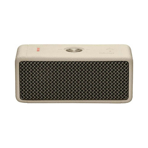 Портативная колонка Marshall Emberton II, Кремовый