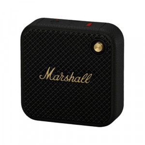Портативная колонка Marshall Willen, Черный